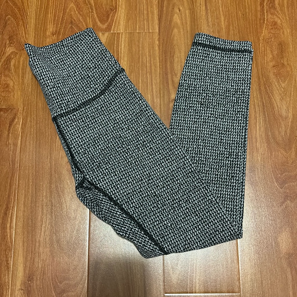 Lululemon Wunder Under Pant (Hi-Rise)